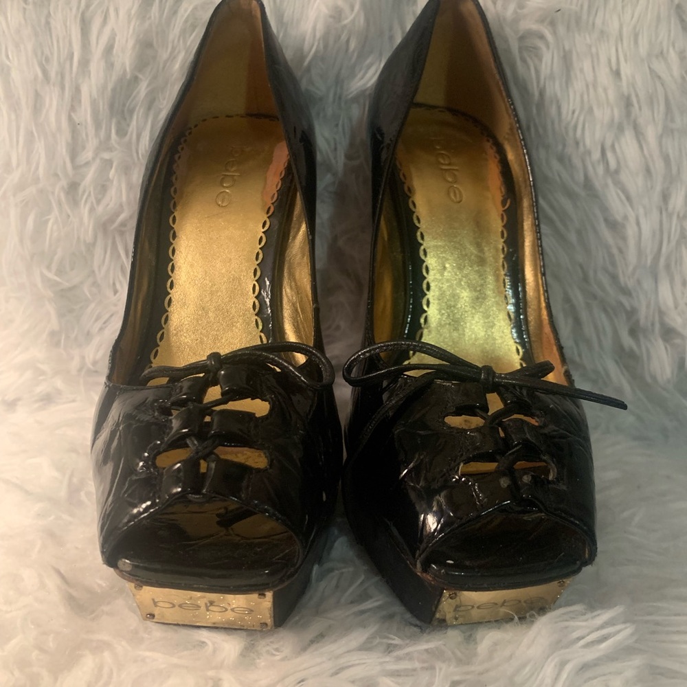 Bebe Heels - image 1